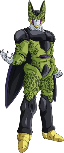 Perfect Cell